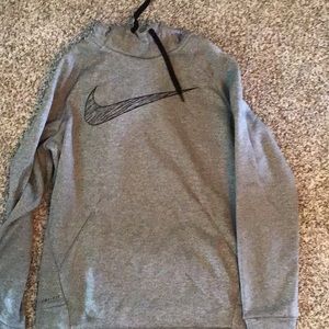 Nike sweat shirt